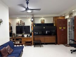 Blk 276D Jurong West Street 25 (Jurong West), HDB 5 Rooms #554126851